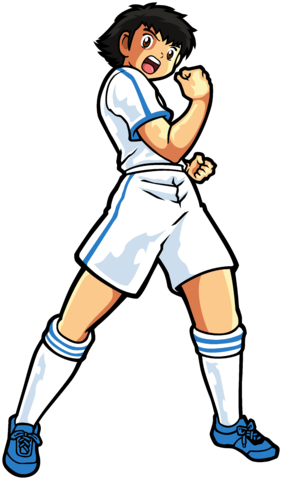 Captain Tsubasa